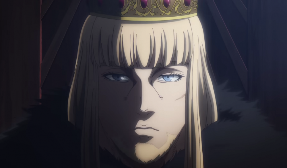 dok. MAPPA/ Vinland Saga 2