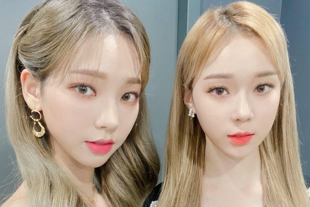10 Idol KPop yang Dijuluki Upin Ipin dalam Grupnya, Banyak Kemiripan!