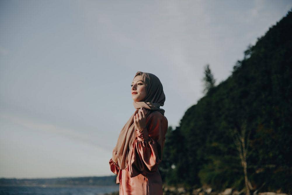 ilustrasi positif thinking (pexels.com/PNW Production)