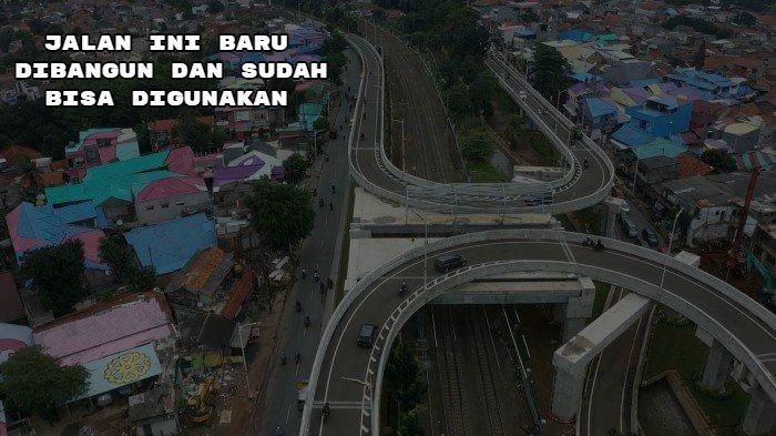 Jalan raya di Jakarta. Quiz