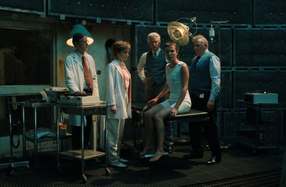 cuplikan serial Stranger Things 4 (dok. Netflix/Stranger Things)