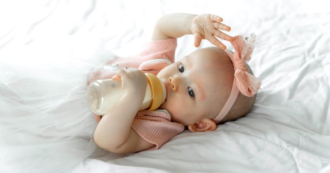 13 Rekomendasi Dot Bayi yang Bagus dan Harga
