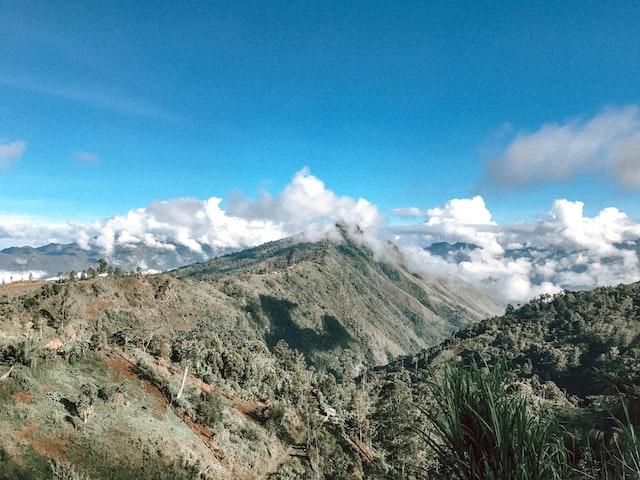 10 Kota dengan Suhu Terdingin di Indonesia, Pakai Jaket Saja Tak Cukup