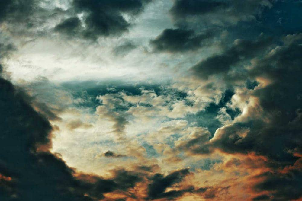 ilustrasi awan (pexels.com/Lua Morales)