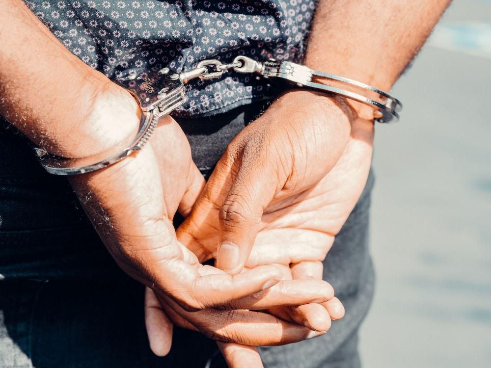 Pemimpin Geng Terkenal Swedia Ditangkap di Turki