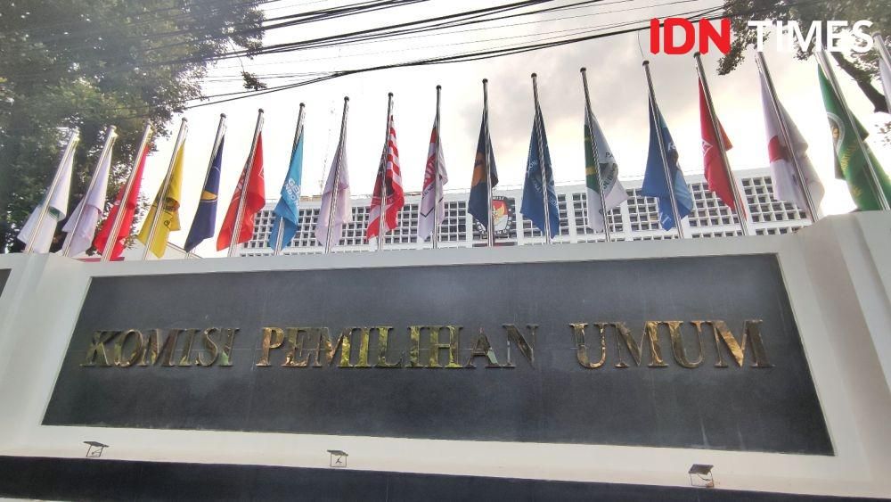 Pemilu Nasional-Lokal Dipisah, Partai Bisa Lebih Matang Rekrut Kader