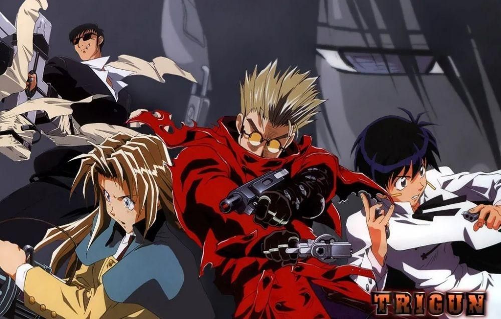 13 Rekomendasi Anime 90-an Terbaik, Tak Ketinggalan Zaman!