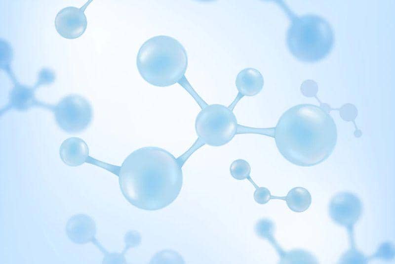 ilustrasi asam amino non esensial (freepik.com/katemangostar)