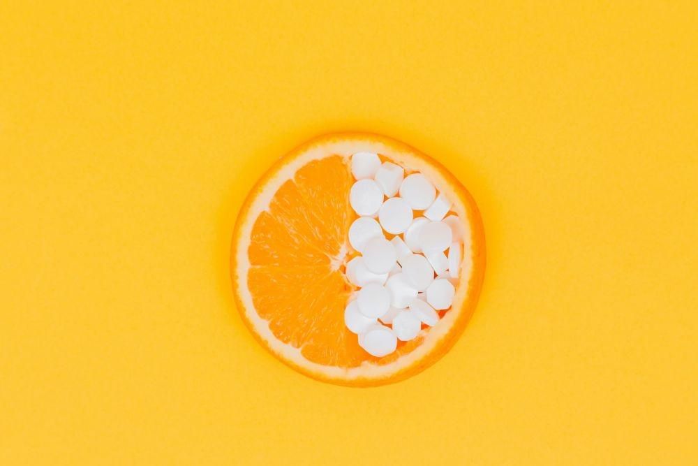 [QUIZ] Dari Kuis Ini, Kami Tahu Jenis Vitamin yang Paling Kamu Butuhkan
