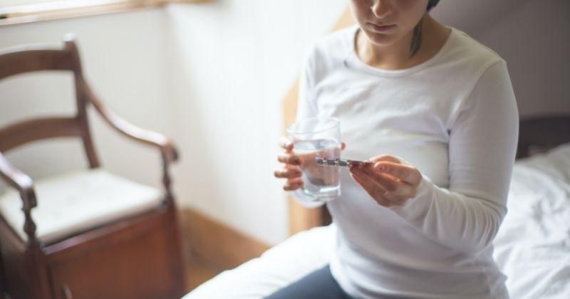 Manfaat Suplemen Kesuburan untuk Kesehatan Reproduksi Perempuan