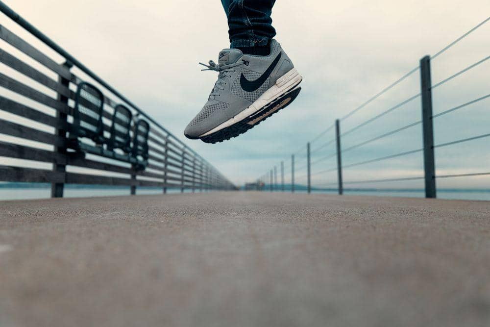 8 Rekomendasi Sepatu Running Nike Terbaik dan Terlaris | IDN Times