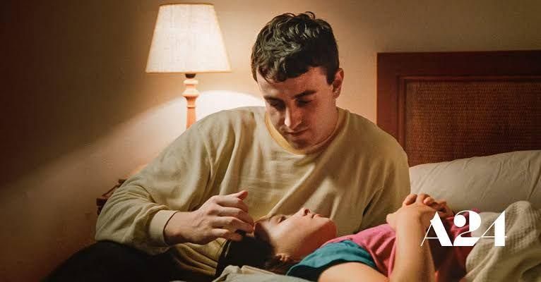 7 Rekomendasi Film A24 di KlikFilm, Wajib Tonton!