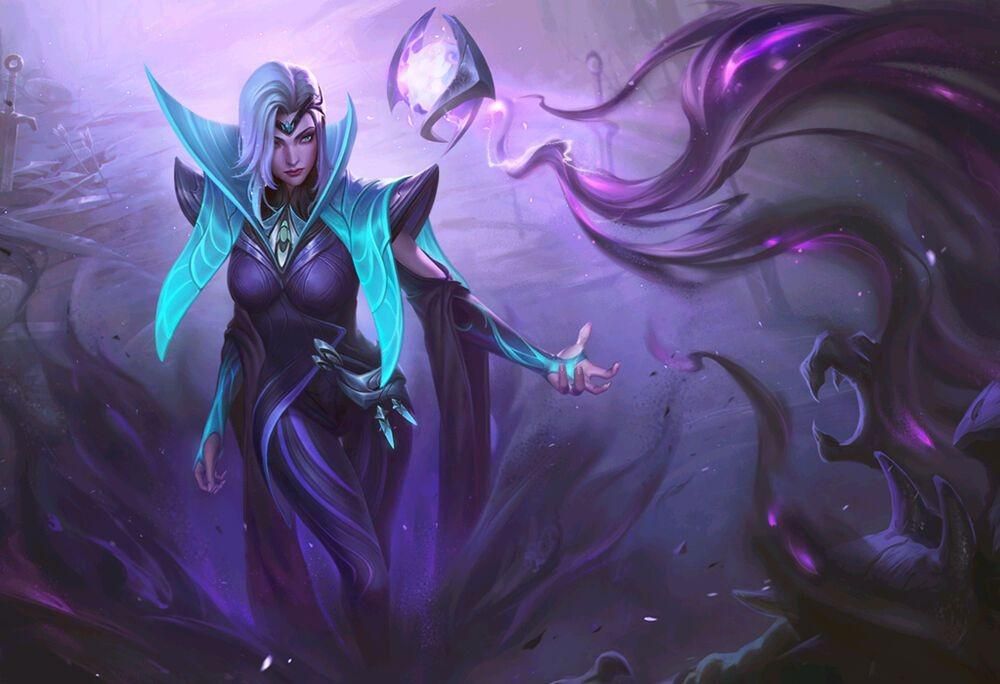 Build Valentina Tersakit 2025, Dapat Curi Ultimate Lawan!