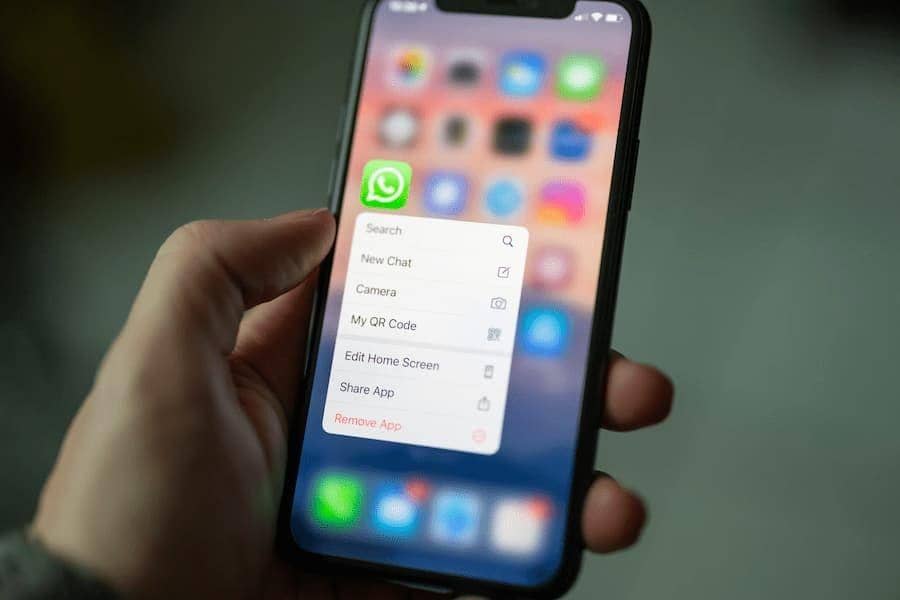 250 Bio WA Aesthetic yang Simpel tapi Keren, Mana Favoritmu? | IDN Times