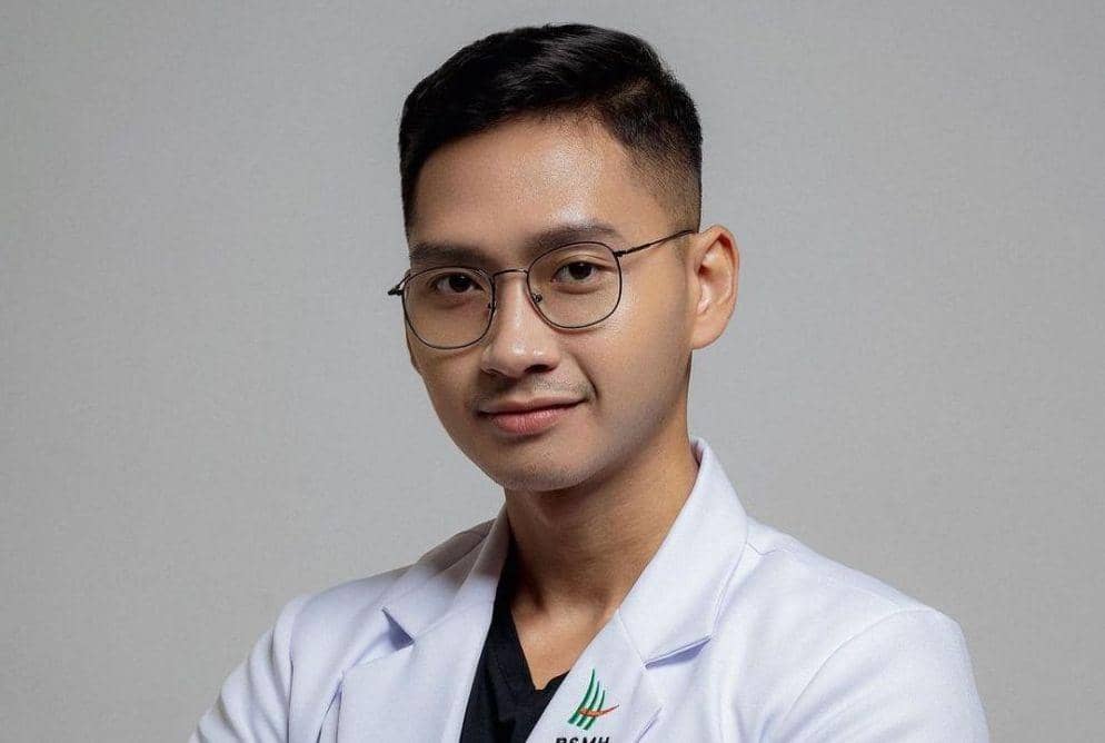 9 Potret Adib Dwitamma Mister Supranational Indonesia 2023 | IDN Times