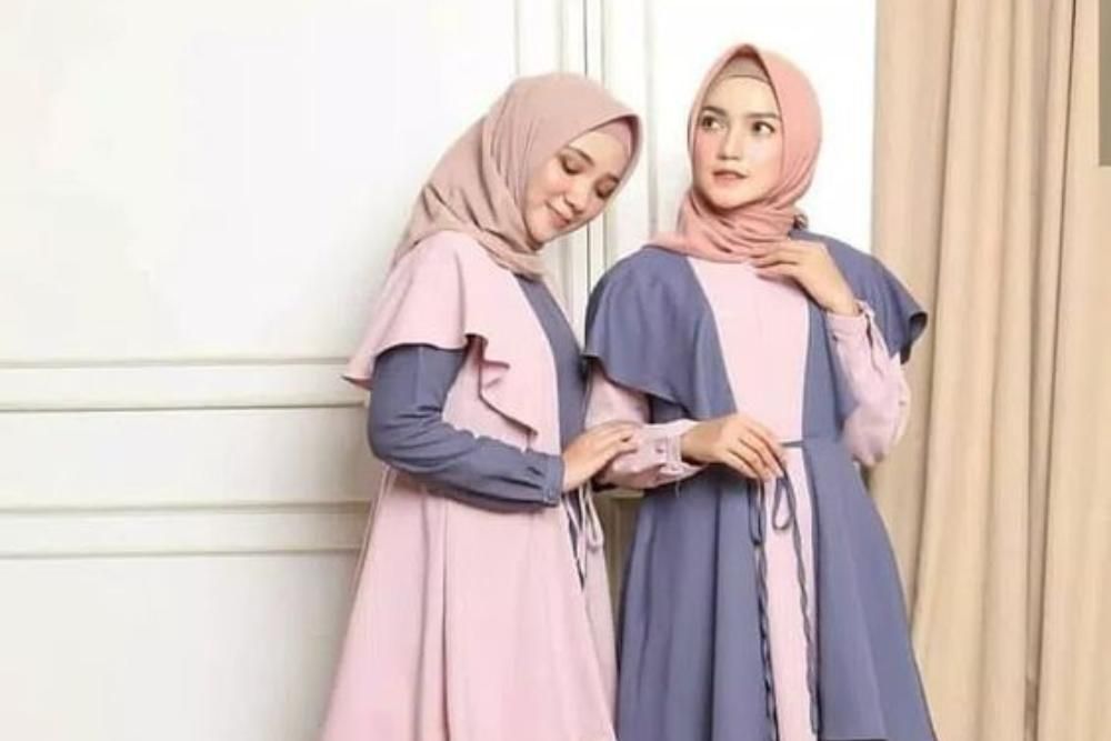 Bahan Moscrepe: Karakteristik, Kelebihan, dan Kekurangannya