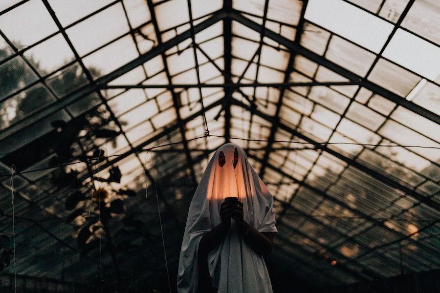 ilustrasi horor (pexels.com/Karolina Grabowska)