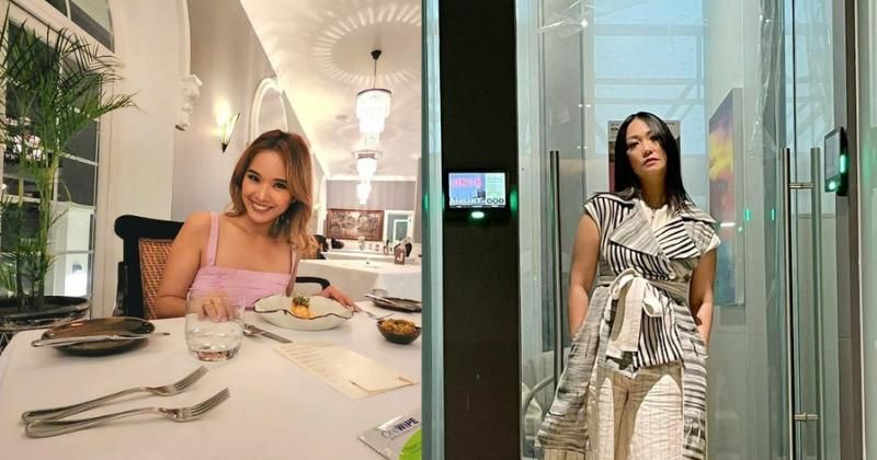10 Artis yang Pernah Mengalami Preeklamsia saat Hamil