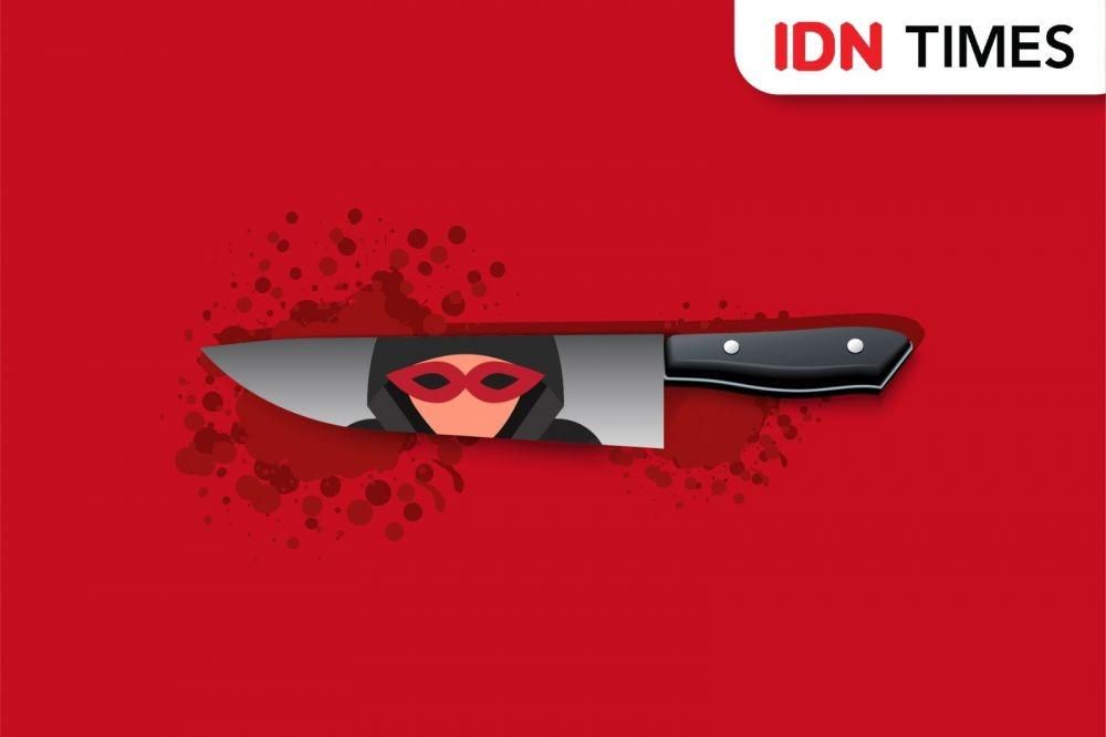 Kalimat Ejekan Picu Duel Maut di OKI, Warga Kayuagung Tewas