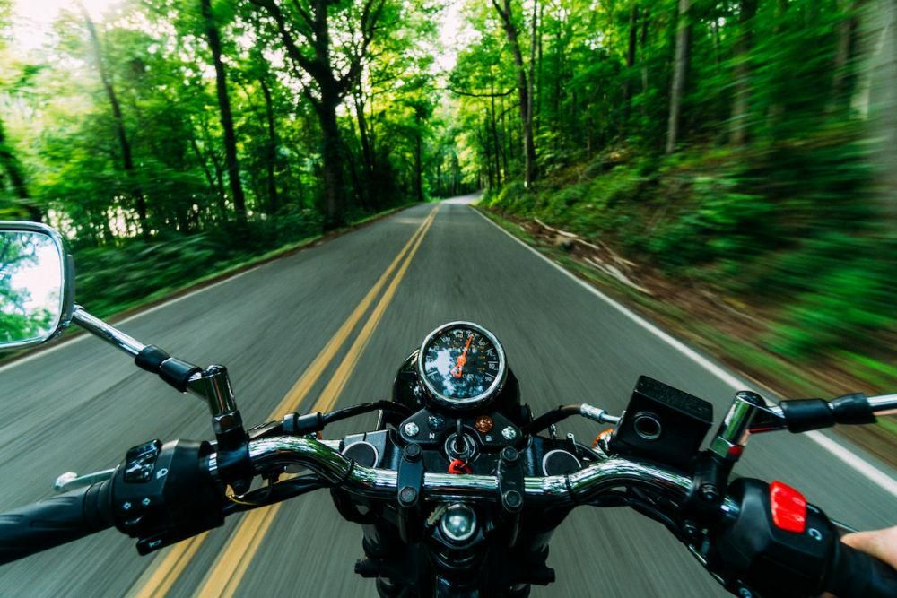 5 Kesalahan Umum Driver Ojol yang Bikin Motor Cepat Rusak