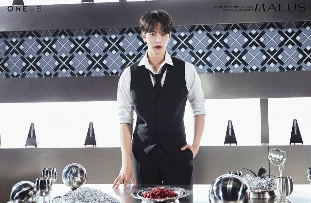 Ravn eks ONEUS (instagram.com/official_oneus)