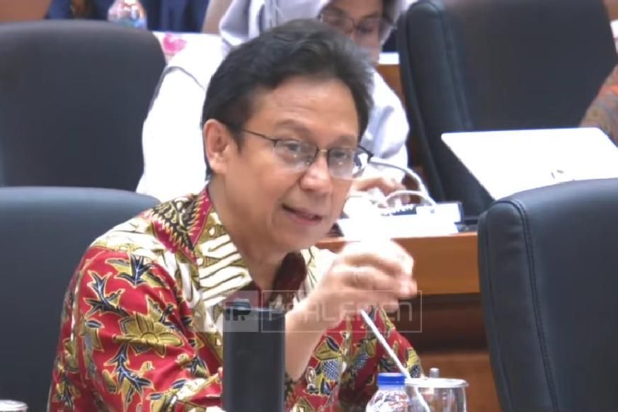 Menkes Sebut Data Masih Jadi Kendala untuk PBI BPJS Kesehatan
