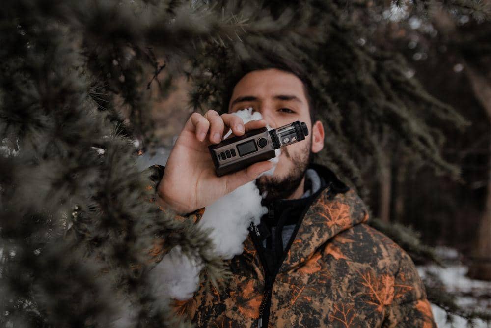 mod vape terbaik 5 Rekomendasi di Bawah Rp500 Ribu ELF Bar Disposable Vape loon Nicotine:Choose Nic Shots