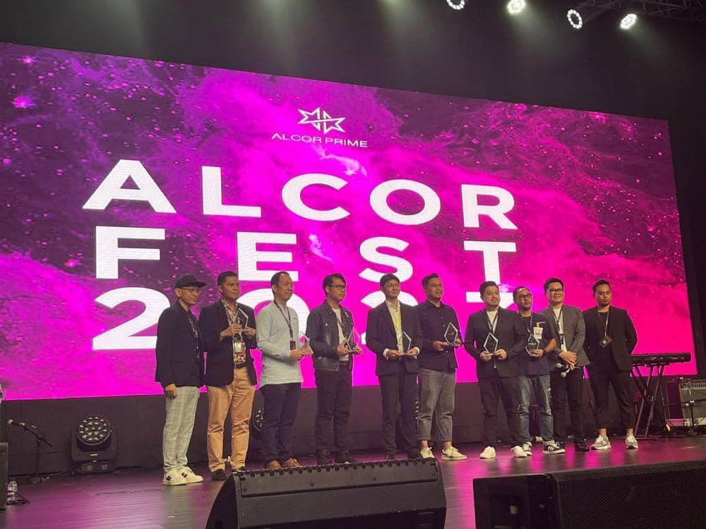 Alcor Fest, Bentuk Eksistensi Ekosistem Event yang Lengkap | IDN Times