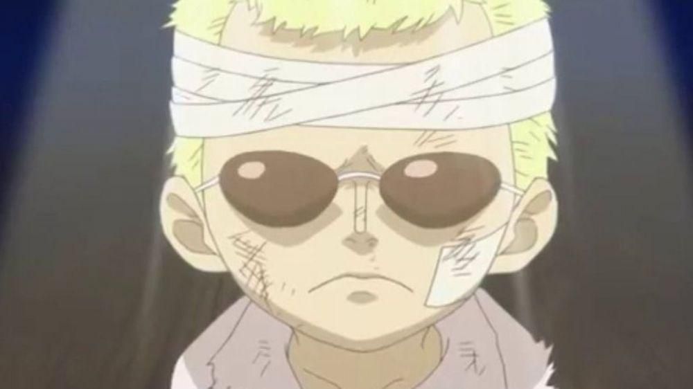 5 Karakter Anime yang Dipaksa Menjadi Penjahat oleh Dunia