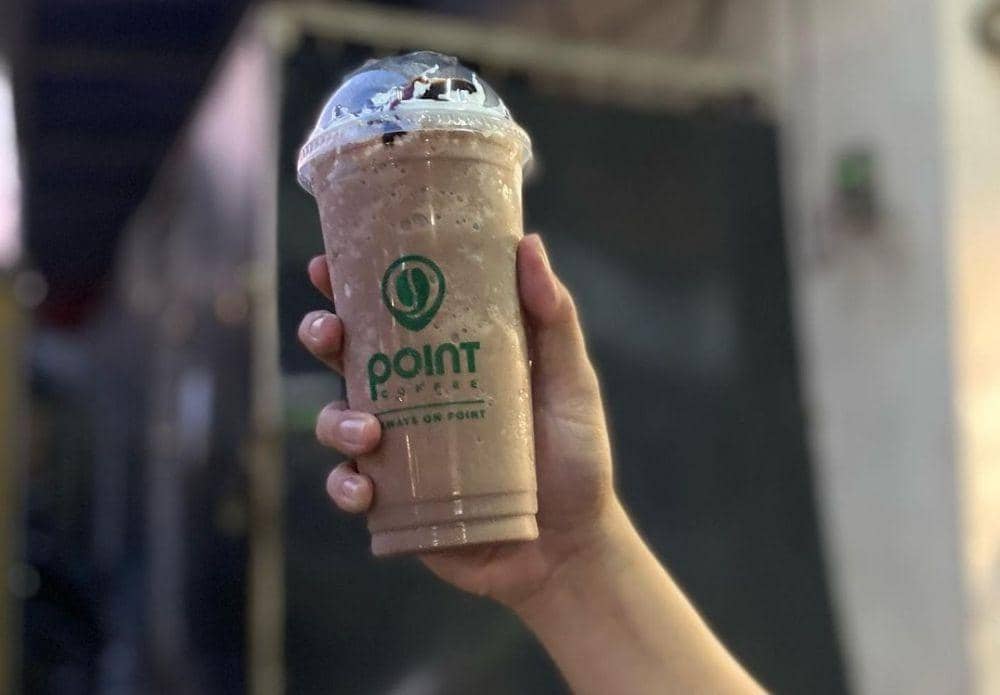 Point Coffee Indomaret Dianggap Enak, Ternyata Ini Rahasia | IDN Times