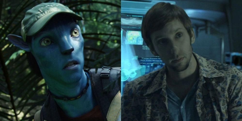 Dr. Norm Spellman (dok. 20th Century Studios/Avatar 2)