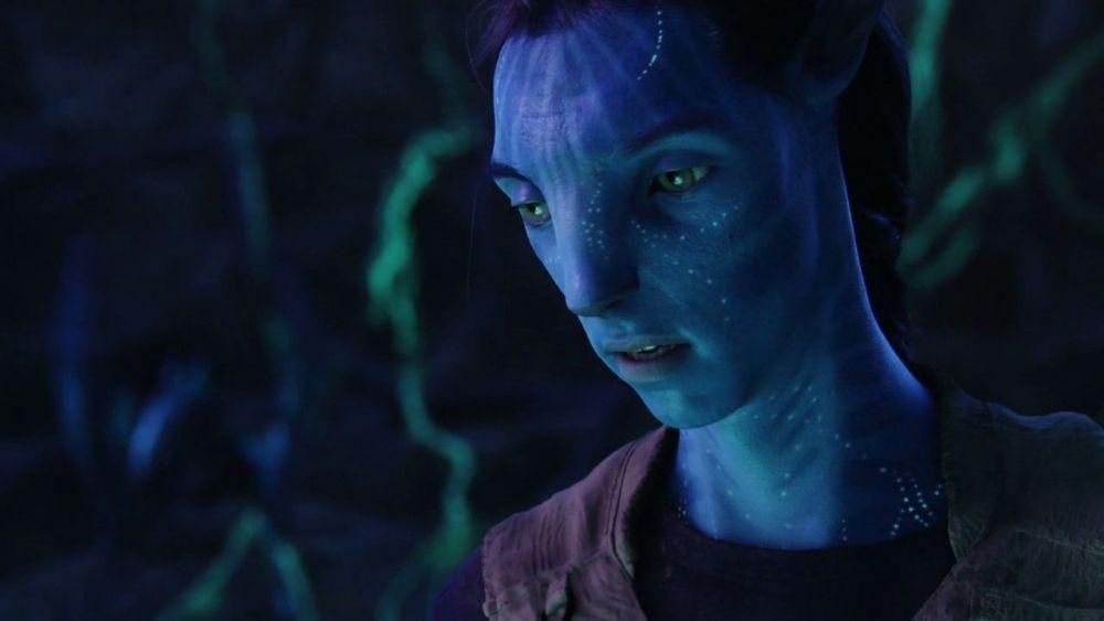 Norm Spellman (dok. 20th Century Studios/Avatar 2)