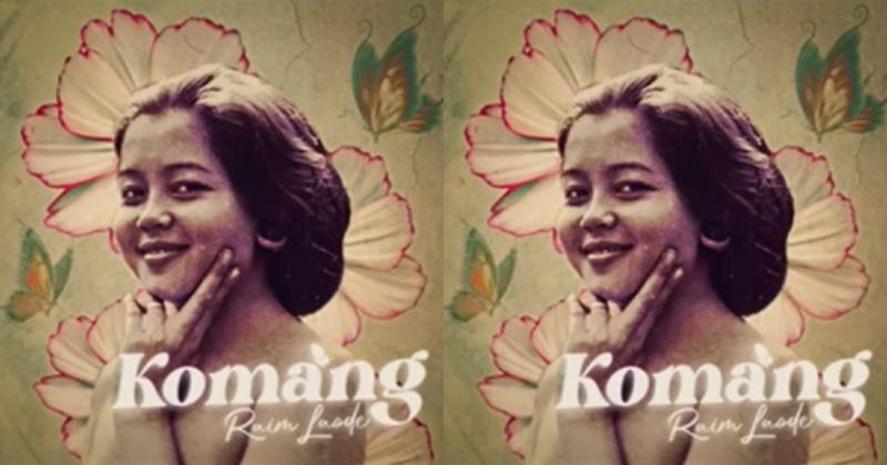 Lirik Lagu 'Komang' Raim Laode, Viral dan Maknanya