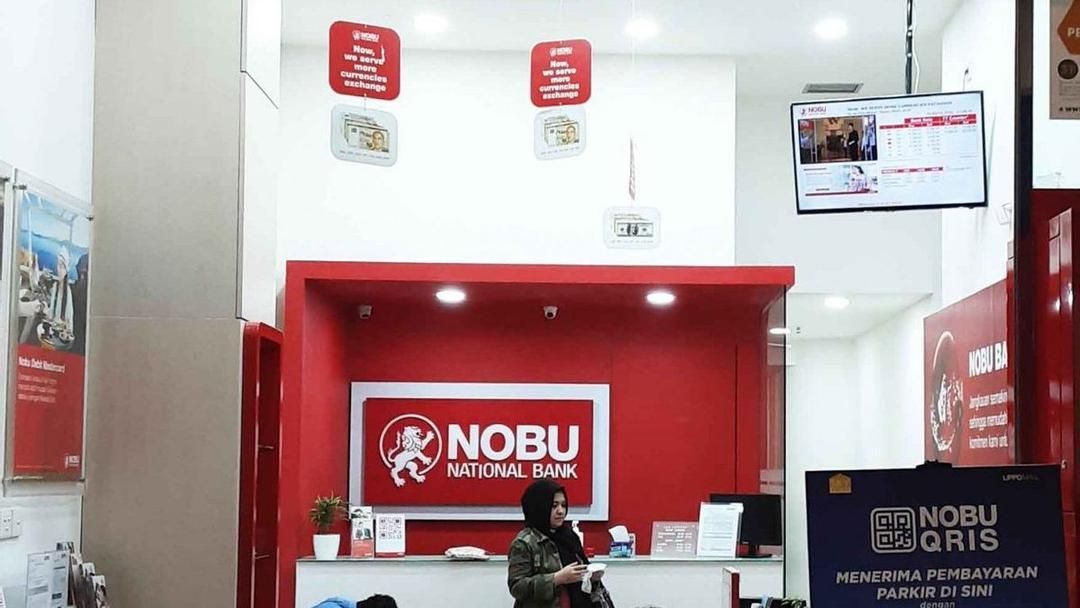 Perkuat Modal, Bank Nobu & Bank Victoria Tak Bagikan Dividen 