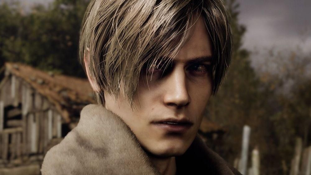 Berapa Usia Leon di Era Resident Evil Requiem? Sudah Kakek-Kakek?