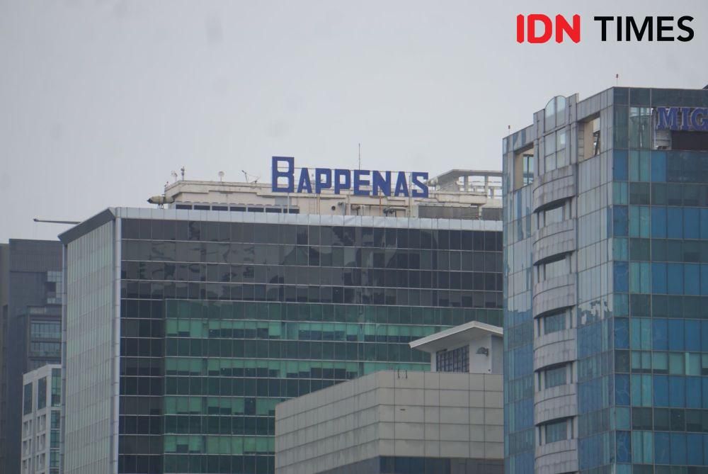 Bappenas Buka Lowongan Kerja untuk Lulusan S1, Ini Syaratnya