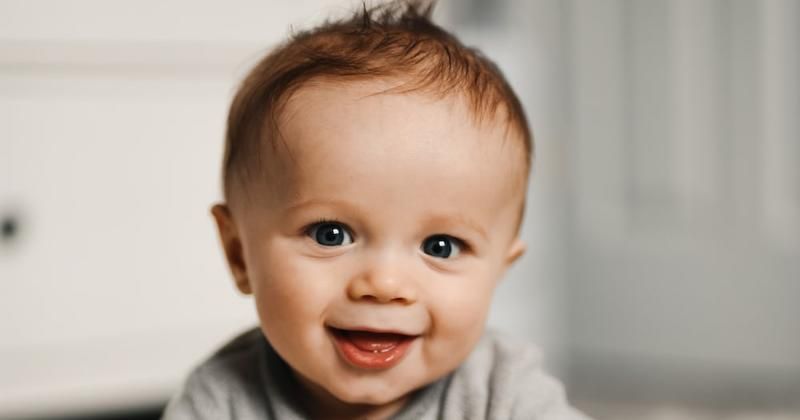 Arti Nama Zayn dan Rangkaiannya untuk Bayi Laki-Laki