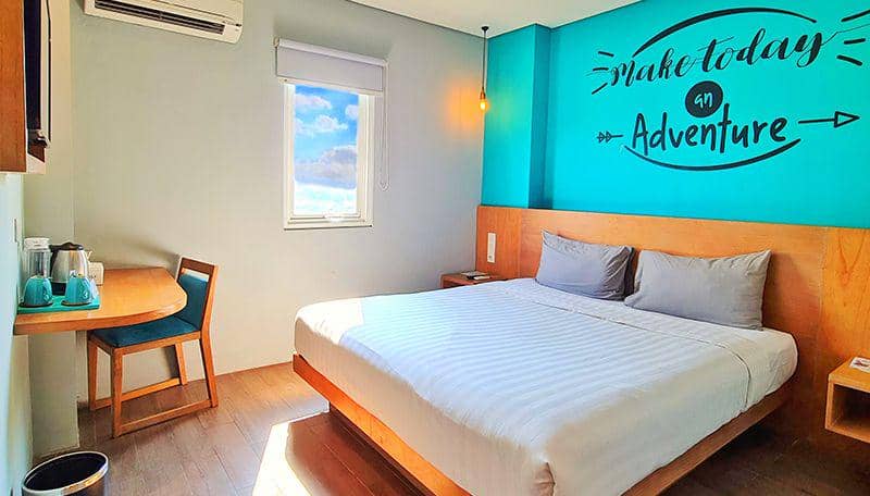5 Daya Tarik Radja Hotel Semarang, Artsy dan Affordable! | IDN Times