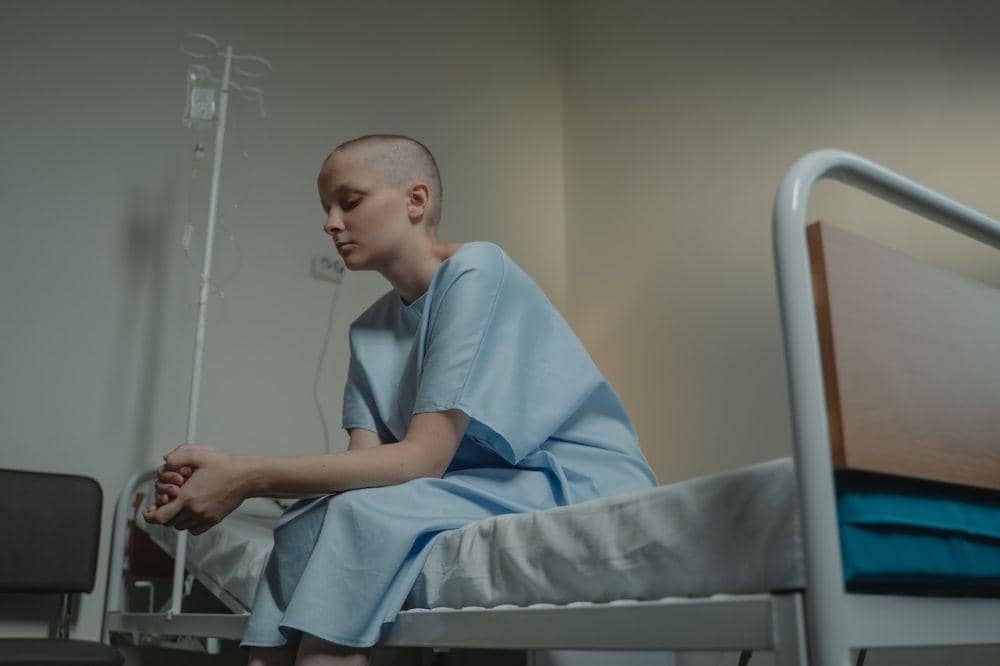 Post Operaative Depression Kenapa Beberapa Orang Mengalami Depresi setelah Operasi? | IDN Times