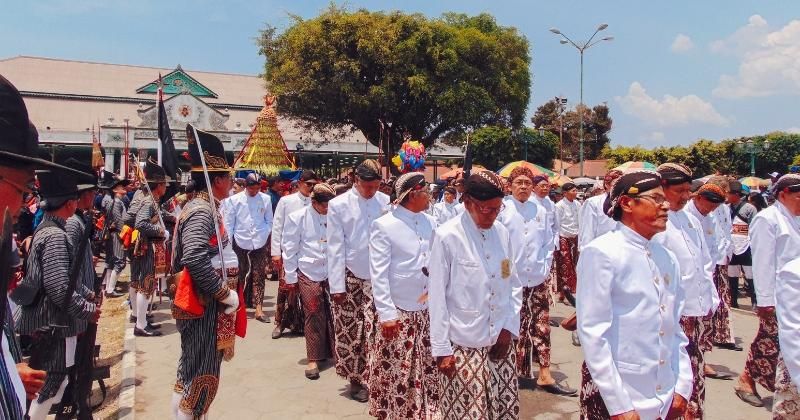 50 Oleh-Oleh Khas Jogja yang Wajib Dibawa Pulang