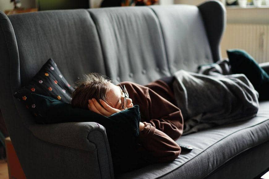 5 Cara Ampuh untuk Atasi Rasa Mager, biar Makin Semangat! | IDN Times