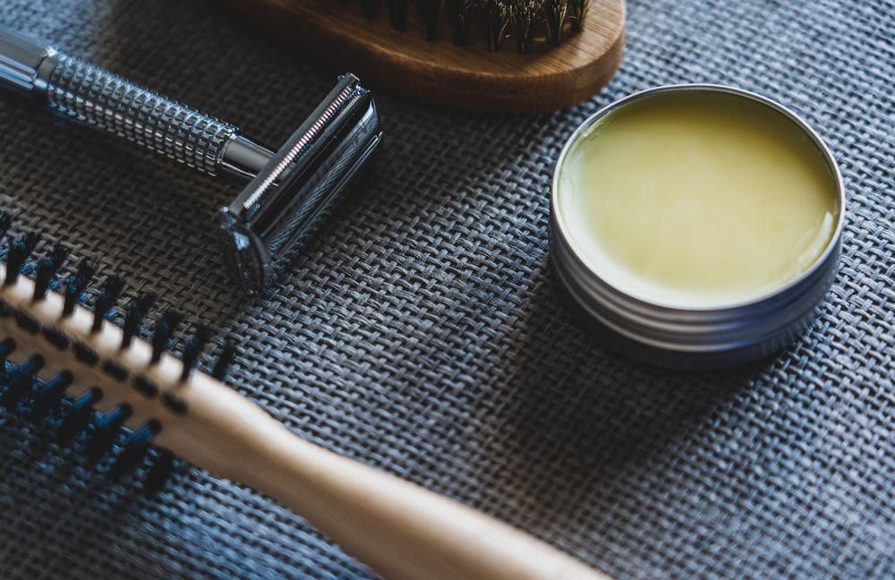 5 Manfaat Hair Clay untuk Rambut Cowok Dibanding Produk Lain