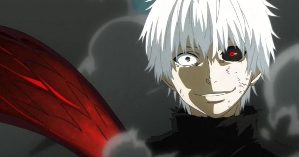 Urutan Nonton Tokyo Ghoul Berdasarkan Kronologi Cerita