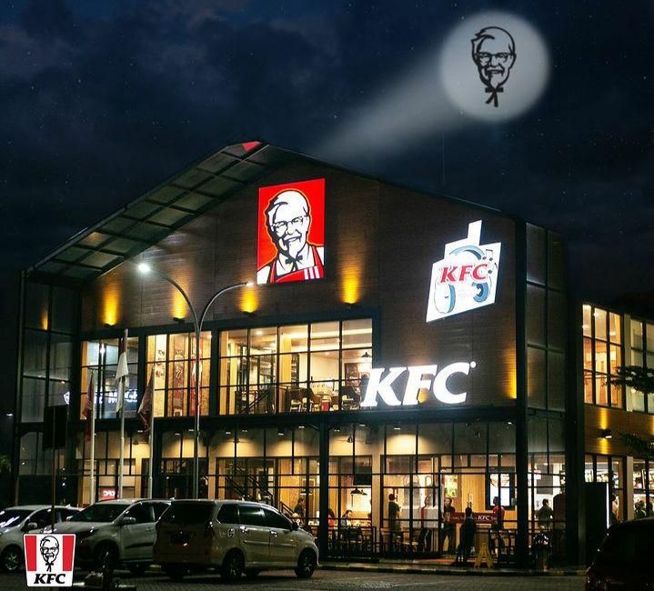 Perusahaan Anak Haji Isam Beli 15 Persen Saham Jagonya Ayam dari KFC