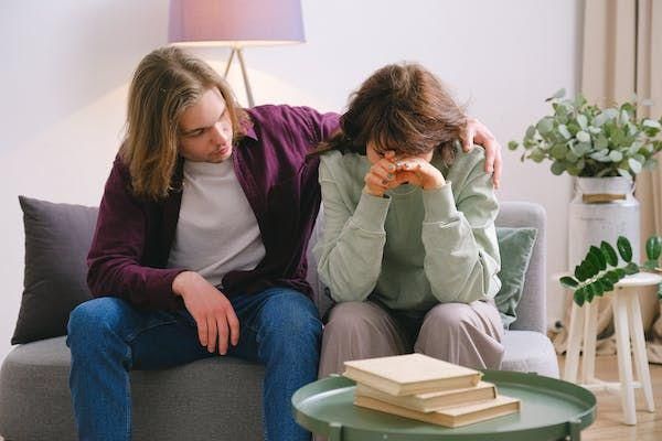 4 Cara Sederhana untuk Keluar dari Emotional Dependency