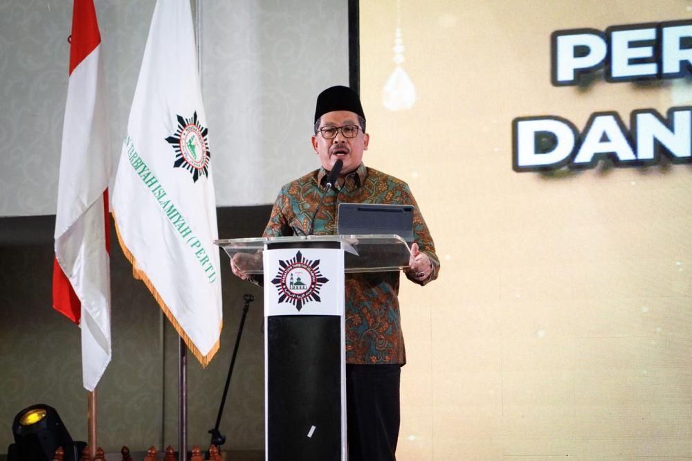 MUI Setuju Cabut Penerima Bansos yang Bermain Judol