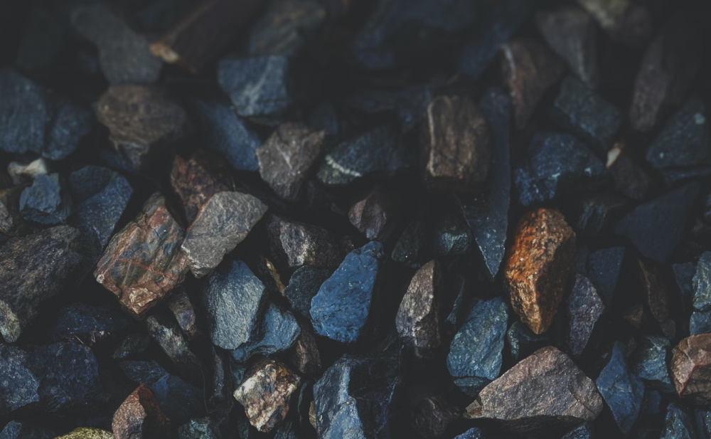 ilustrasi batuan plutonik (unsplash.com/Nick Nice