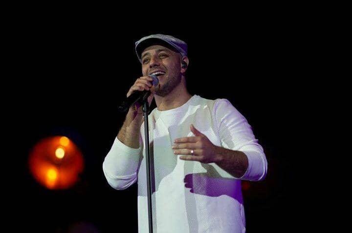 Maher Zain (instagram.com/maherzainofficial)