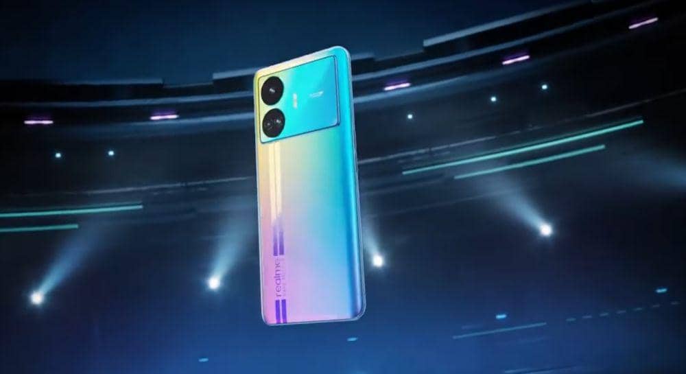 Real Me Rate 5 HP realme Termurah dengan Refresh Rate 144Hz di Akhir 2024 | IDN Times