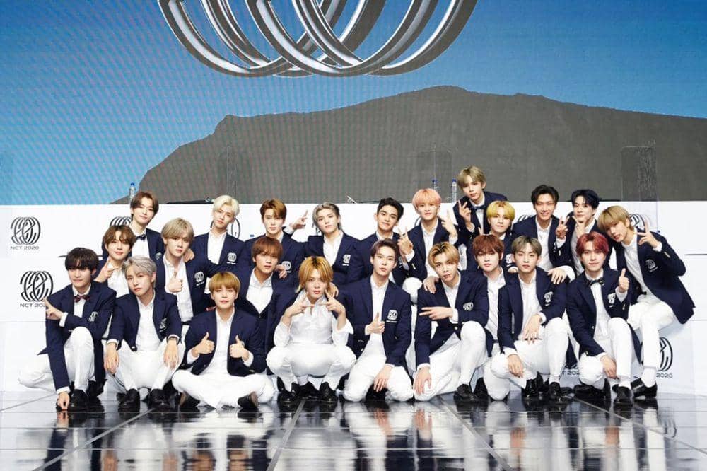 Nct Explained 5 Sub-unit NCT yang Harus Kamu Tahu | IDN Times